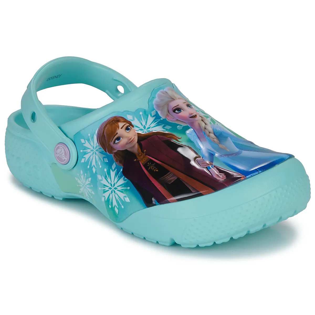 Crocs - FL FROZEN II CLOG K