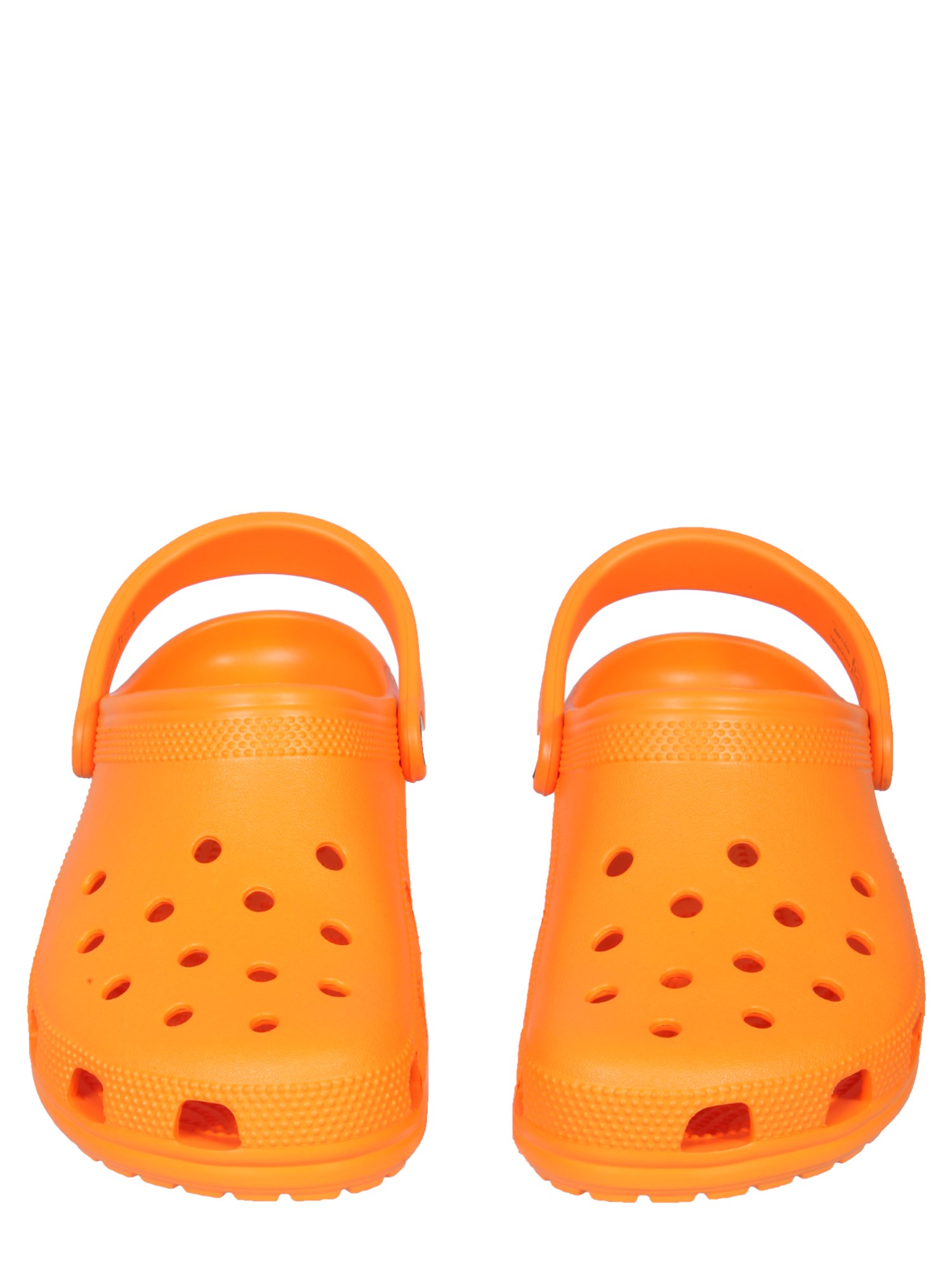 CROCS    RUBBER CLASSIC CLOG