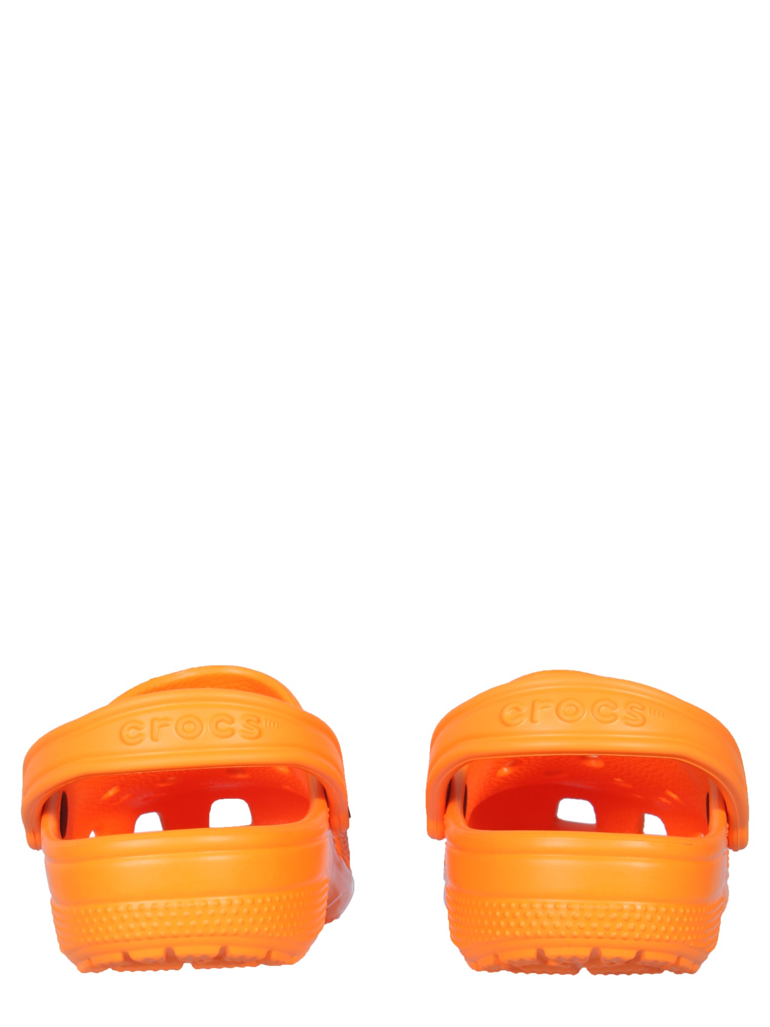 CROCS    RUBBER CLASSIC CLOG