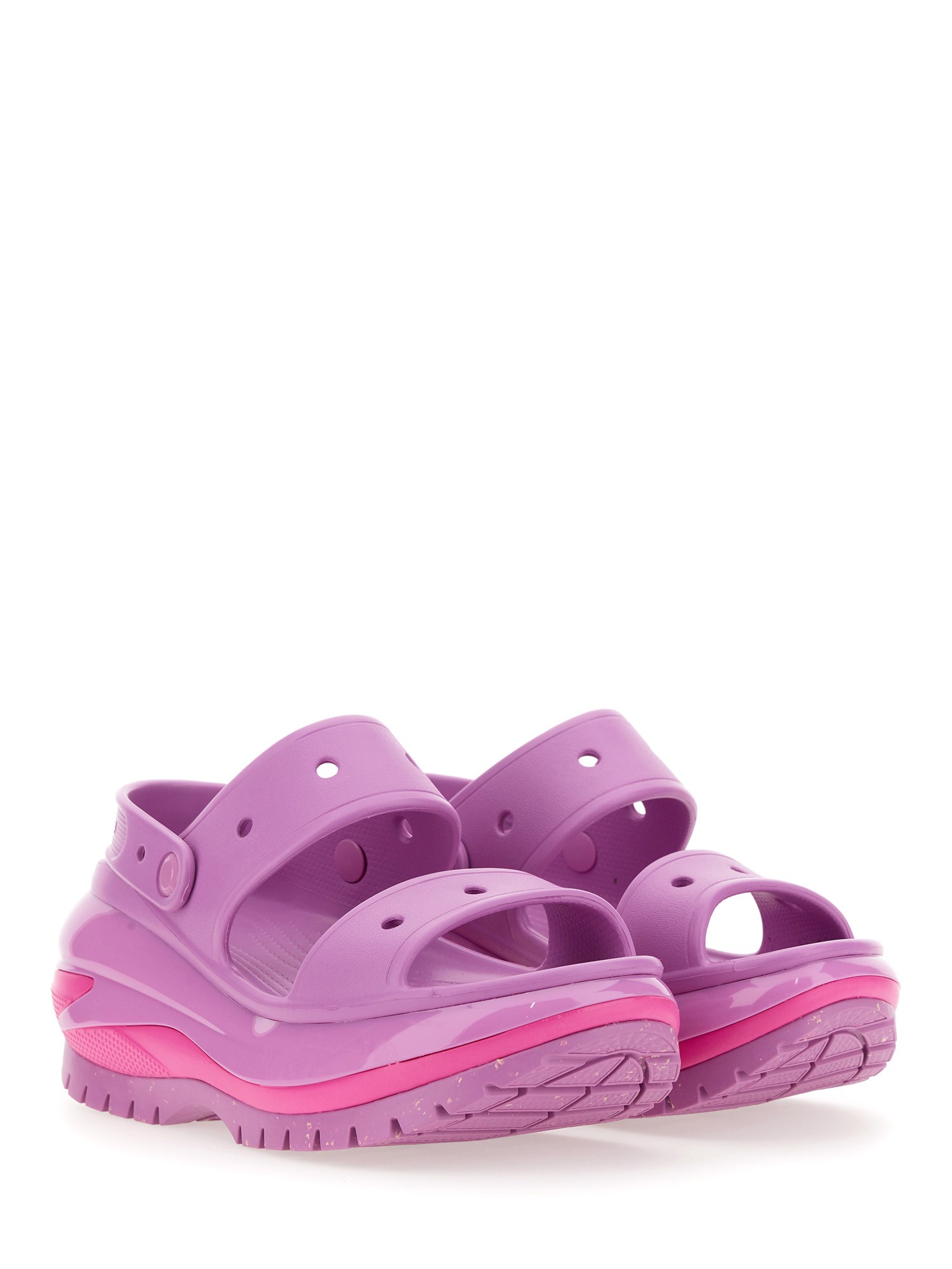 CROCS    SANDAL MEGA RUSH