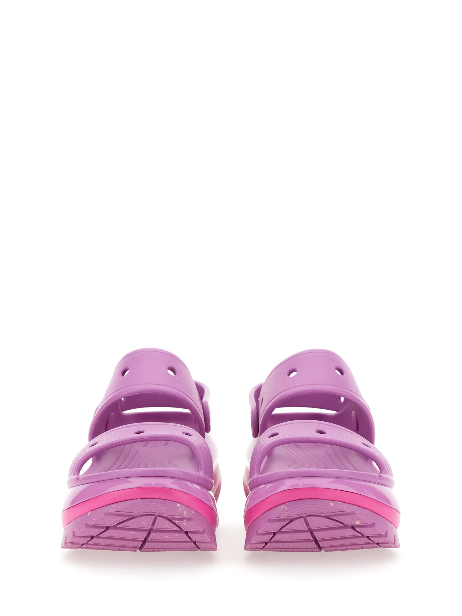 CROCS    SANDAL MEGA RUSH