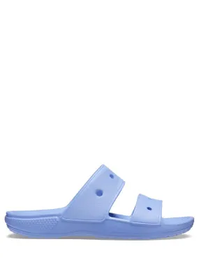 Crocs Sandalo Unisex Classic Crocs Sandal 206761 Lilla