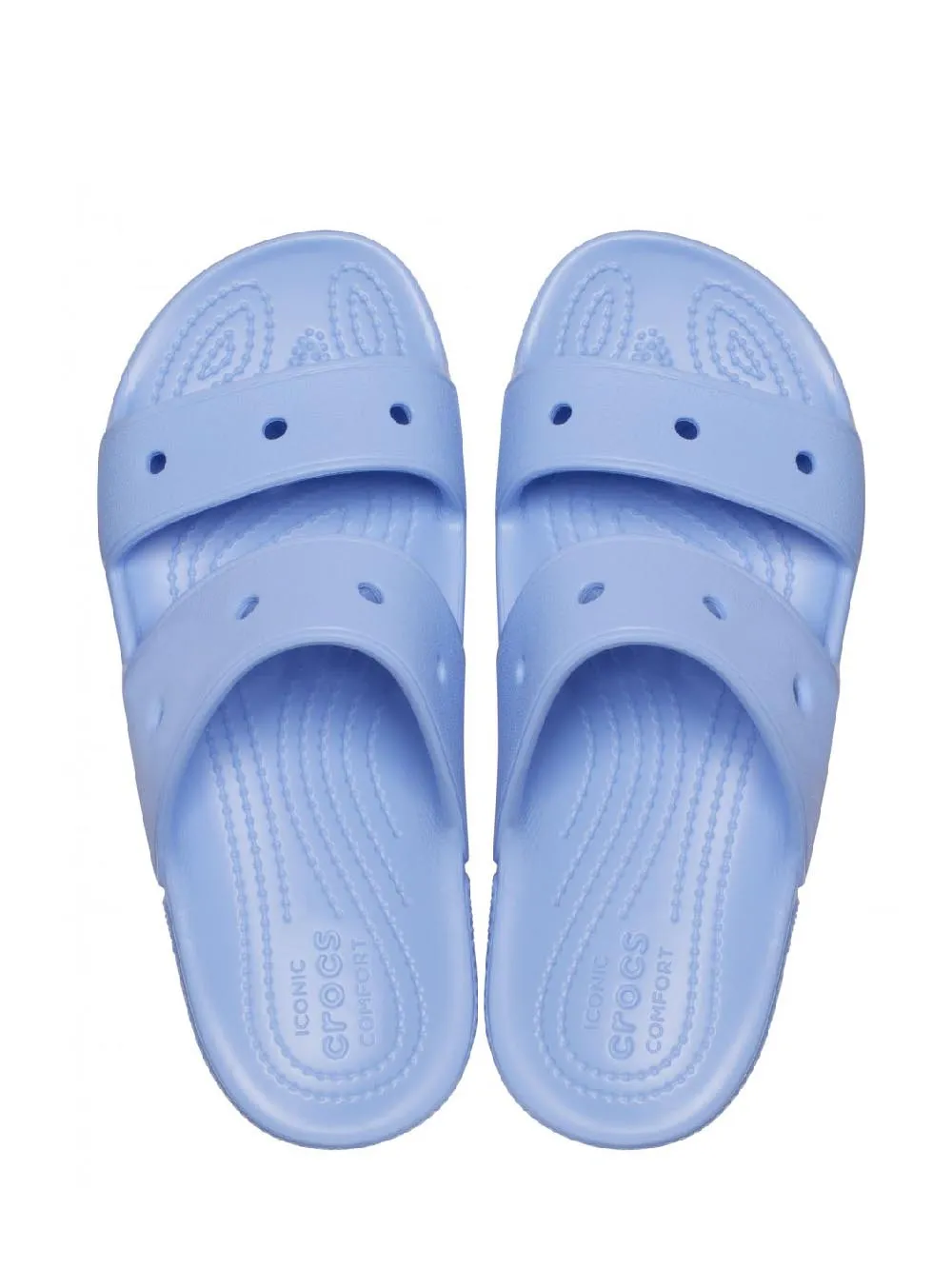 Crocs Sandalo Unisex Classic Crocs Sandal 206761 Lilla