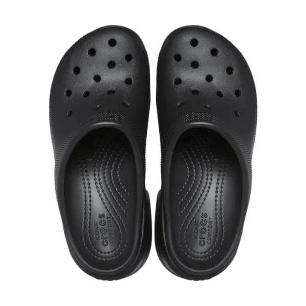      Crocs Siren Clog 208547-001