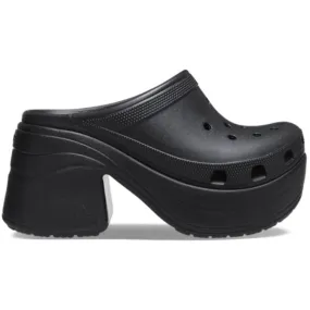      Crocs Siren Clog 208547-001