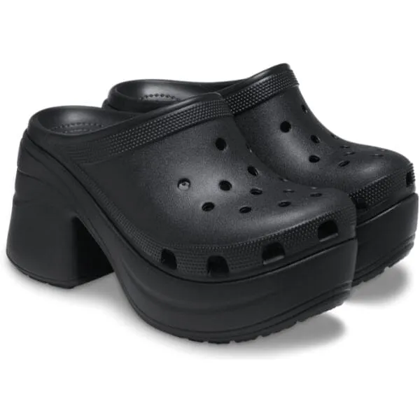      Crocs Siren Clog 208547-001