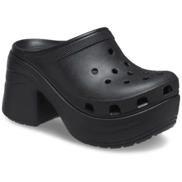      Crocs Siren Clog 208547-001