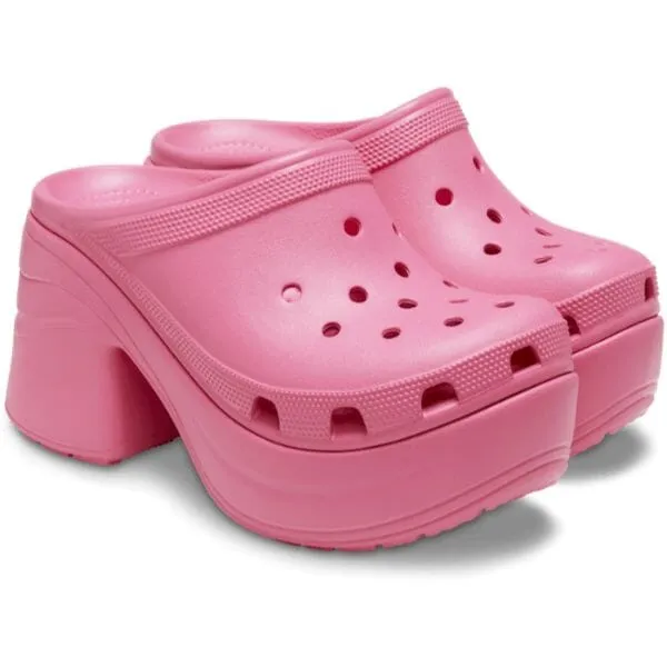      Crocs Siren Clog 208547-6VZ