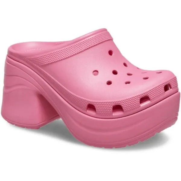      Crocs Siren Clog 208547-6VZ