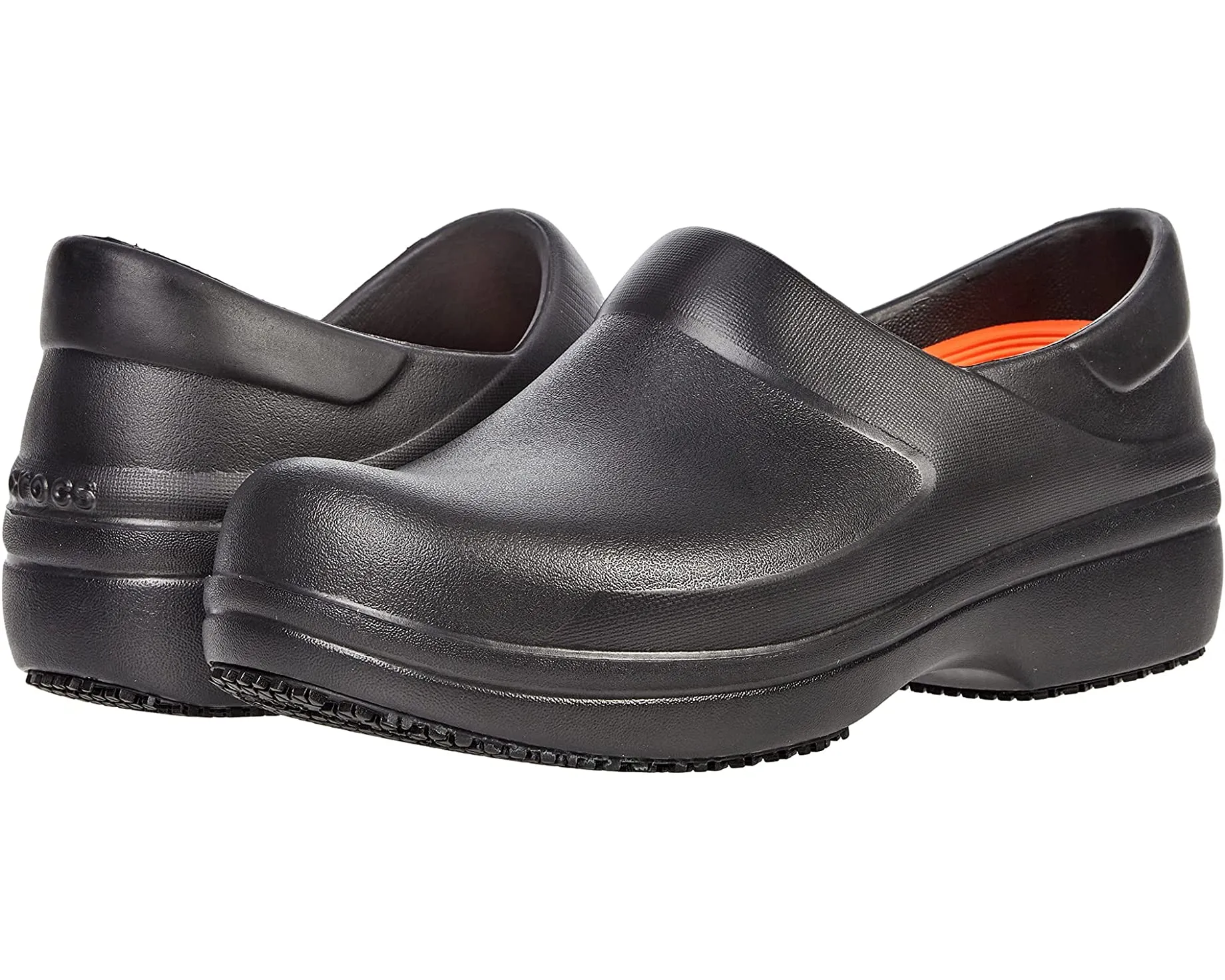 Crocs Work Neria 2 Literide Slip Resistant (Women’s)