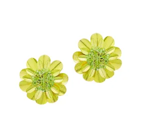 Daisy Earrings