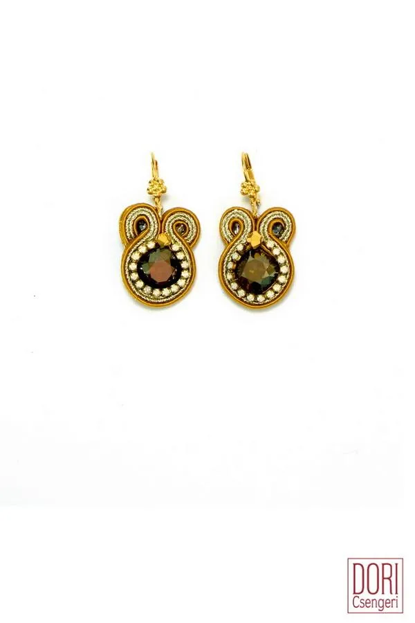 Deseo Go To Earrings