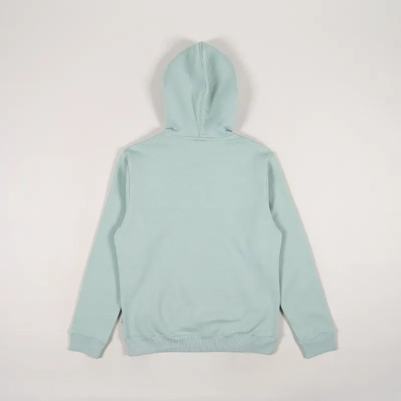 Dickies Oakport Hoodie Jadeite