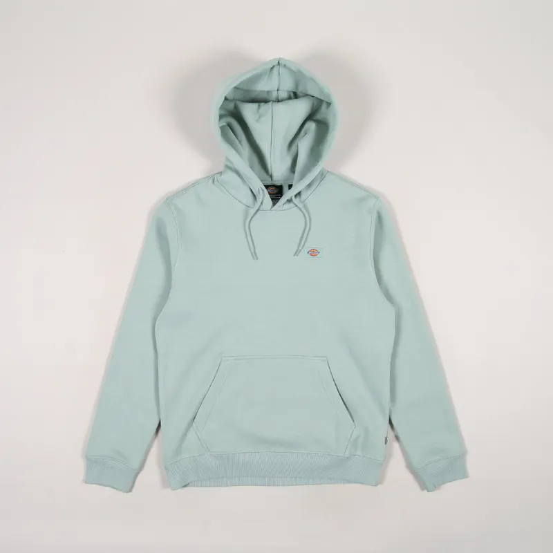 Dickies Oakport Hoodie Jadeite