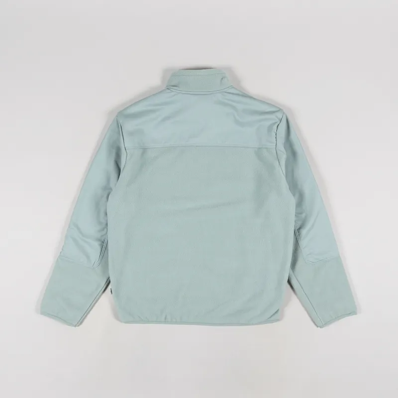 Dickies Port Allen Fleece Jadeite