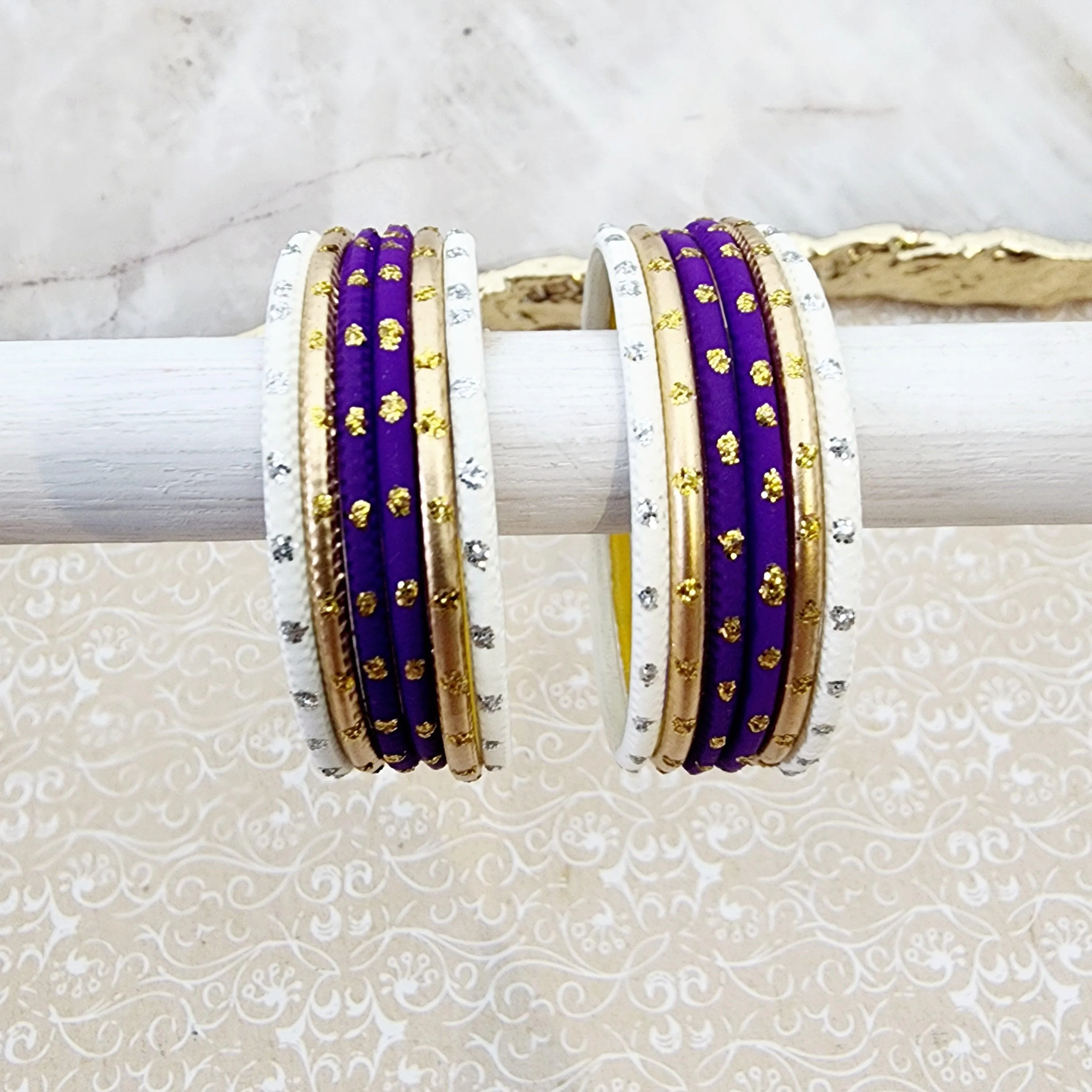 Divea Kids Bangle Set