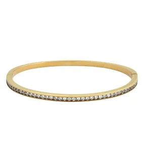 Edblad - Andorra Bangle Gold