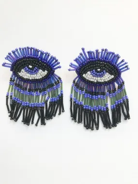 Fascinate Earrings