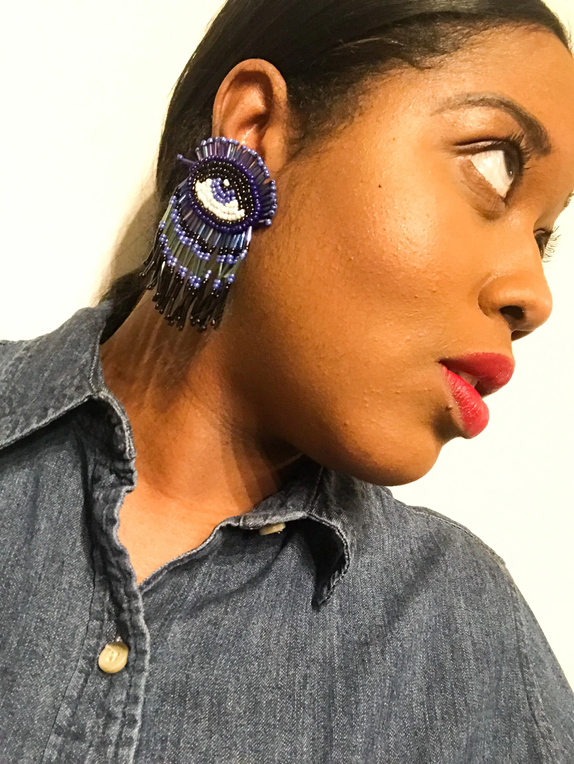 Fascinate Earrings