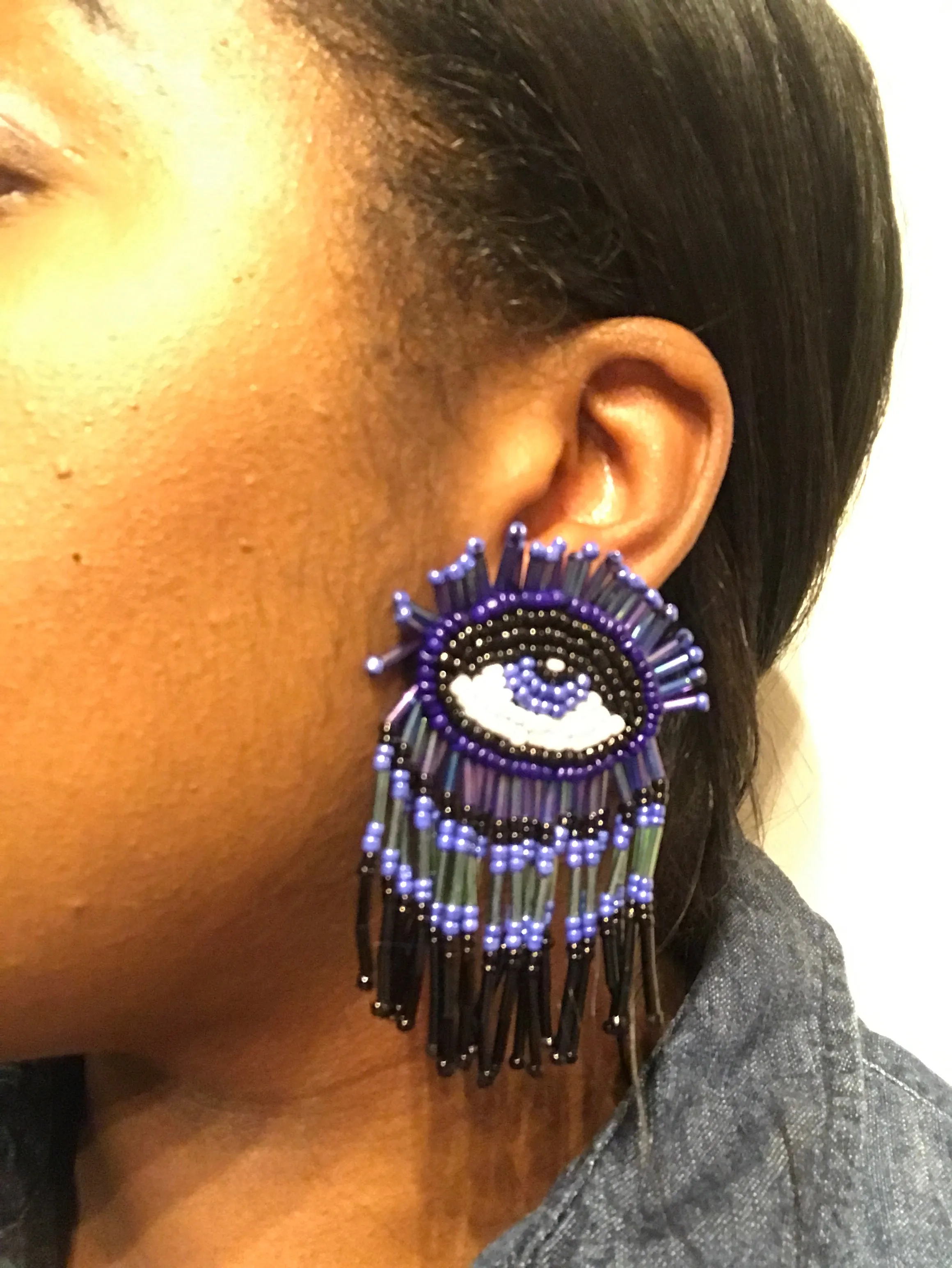 Fascinate Earrings