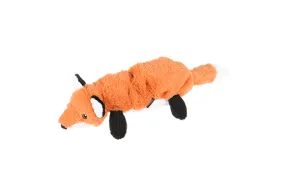 Forest the Fox