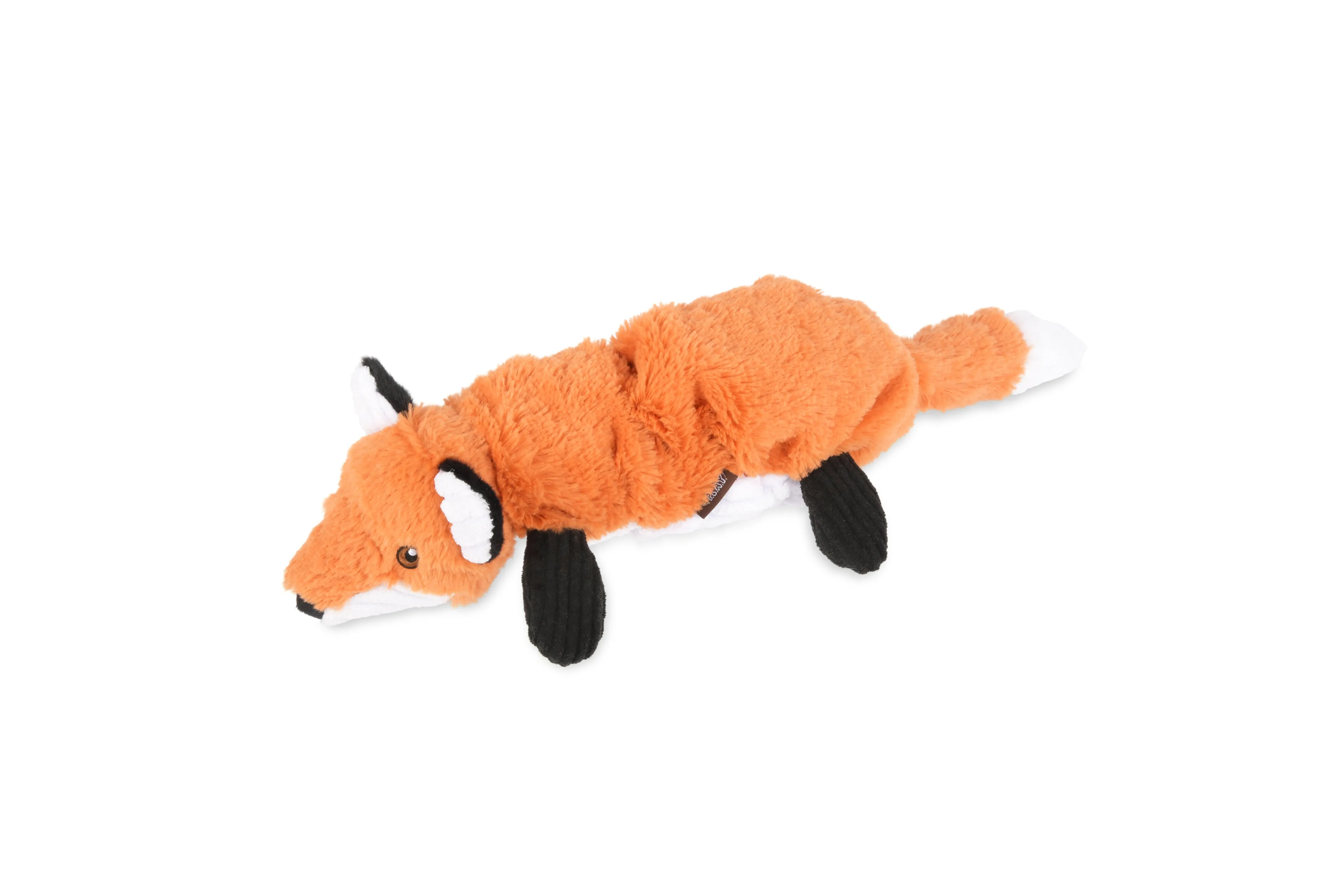 Forest the Fox