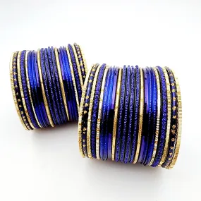 Geetha Bangle Set