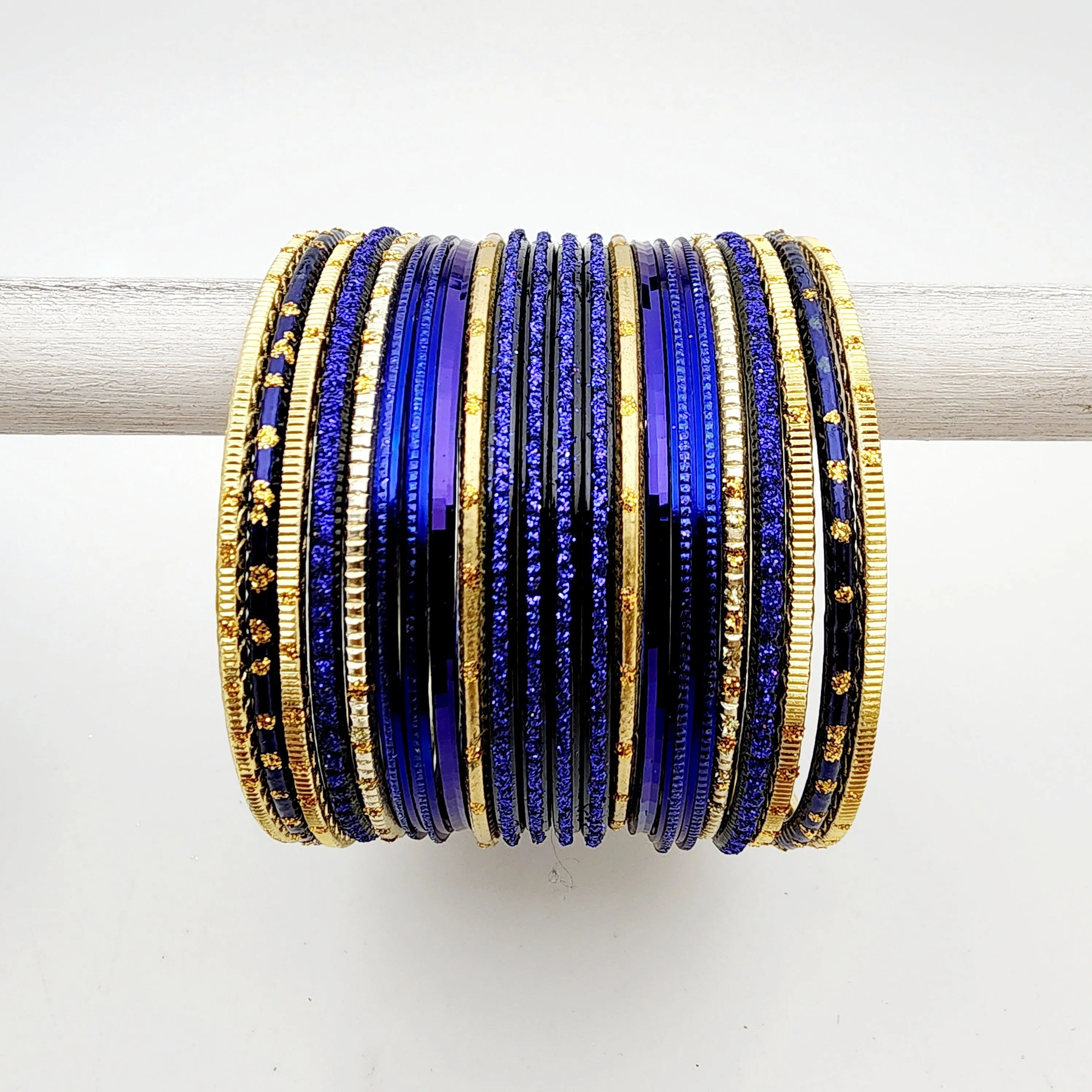 Geetha Bangle Set