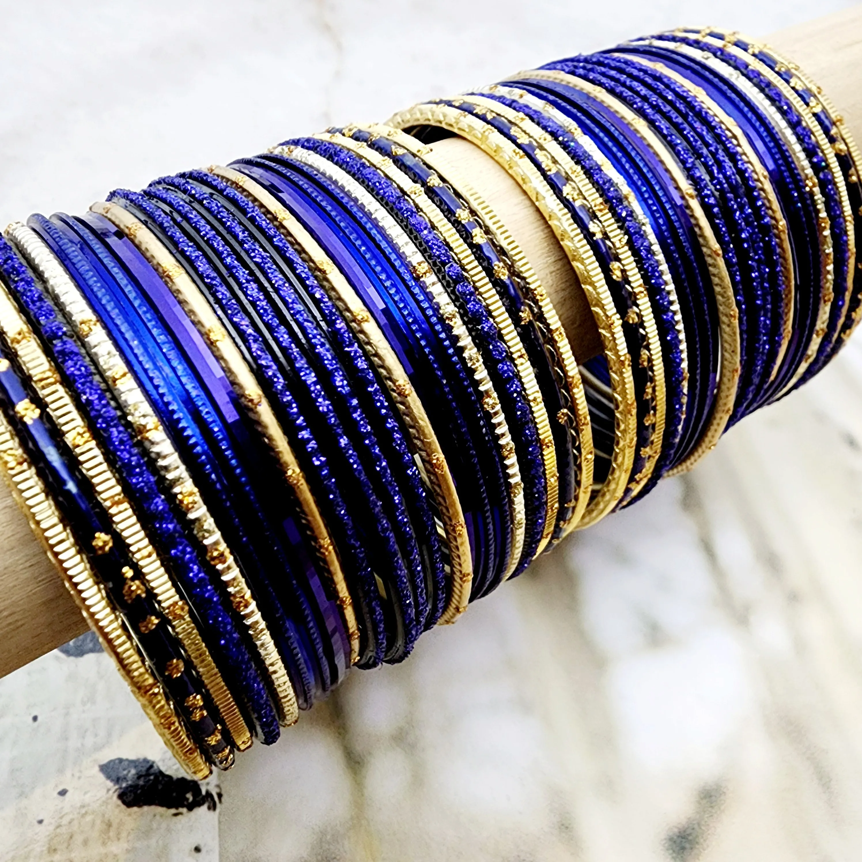 Geetha Bangle Set