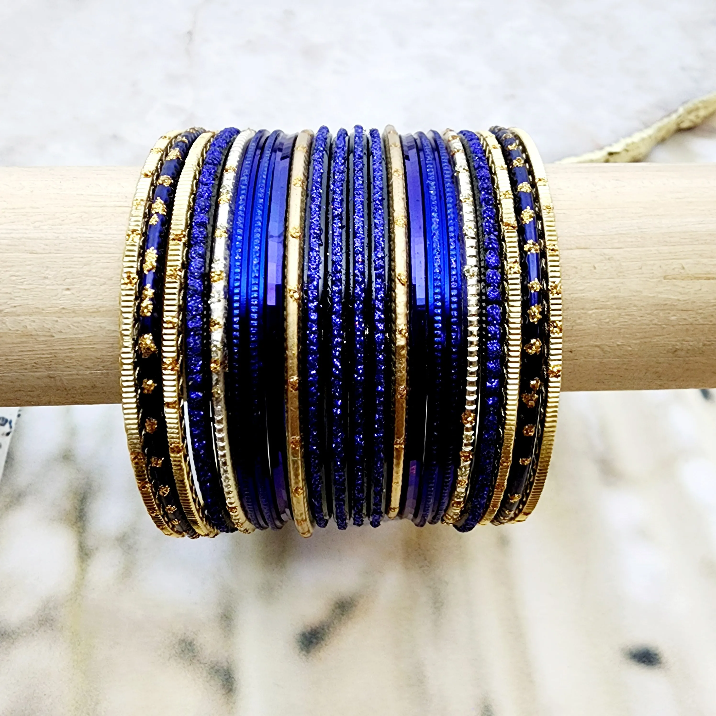 Geetha Bangle Set