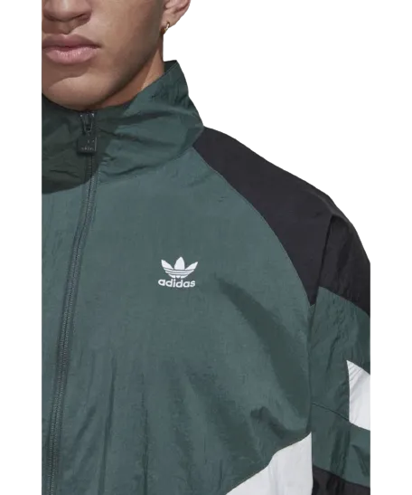 Giacca Tuta Adidas Uomo