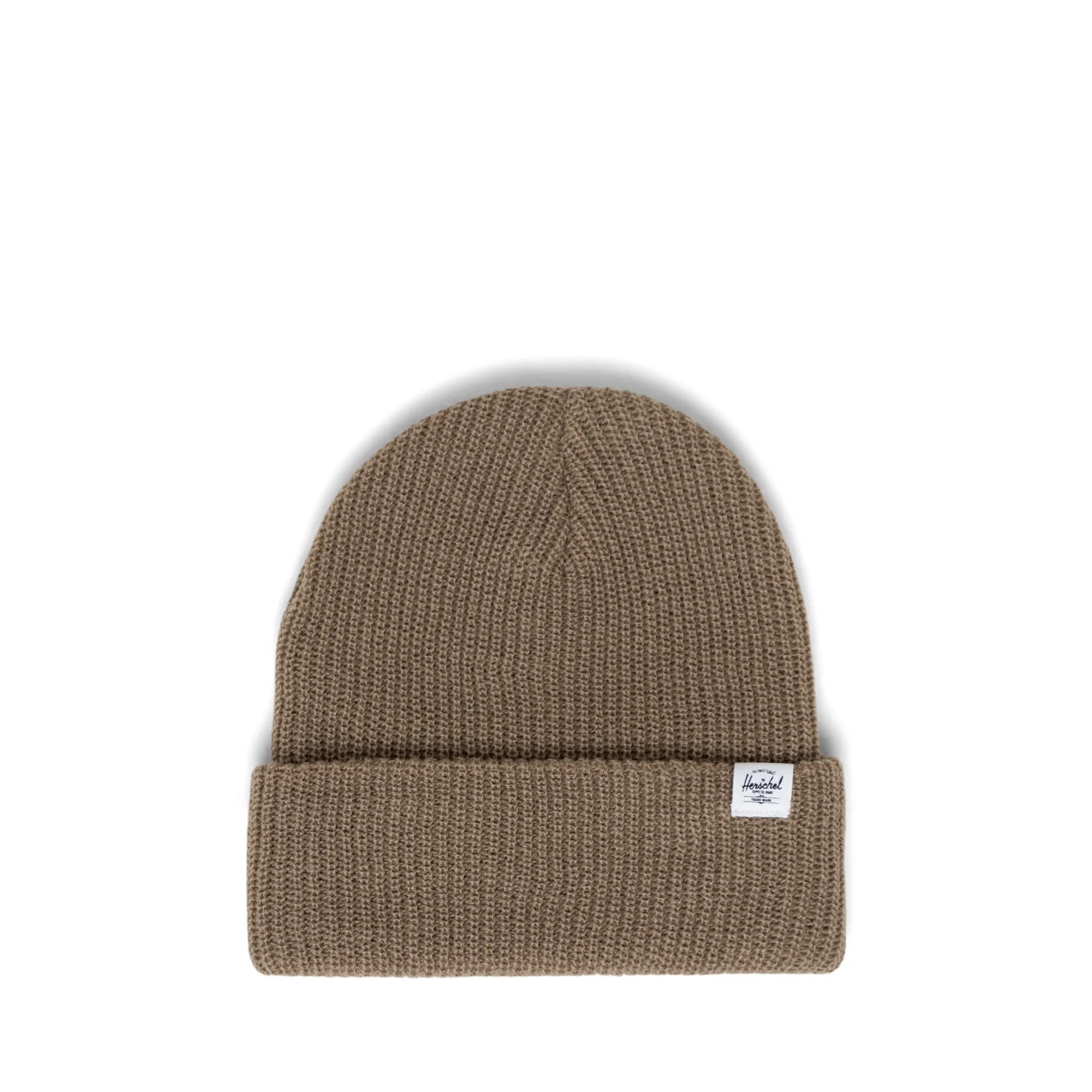 Gorro Herschel Quartz Heather Cobblestone