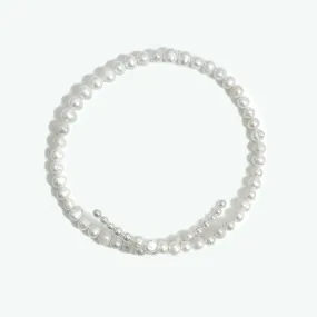 Jericho Pearl Choker