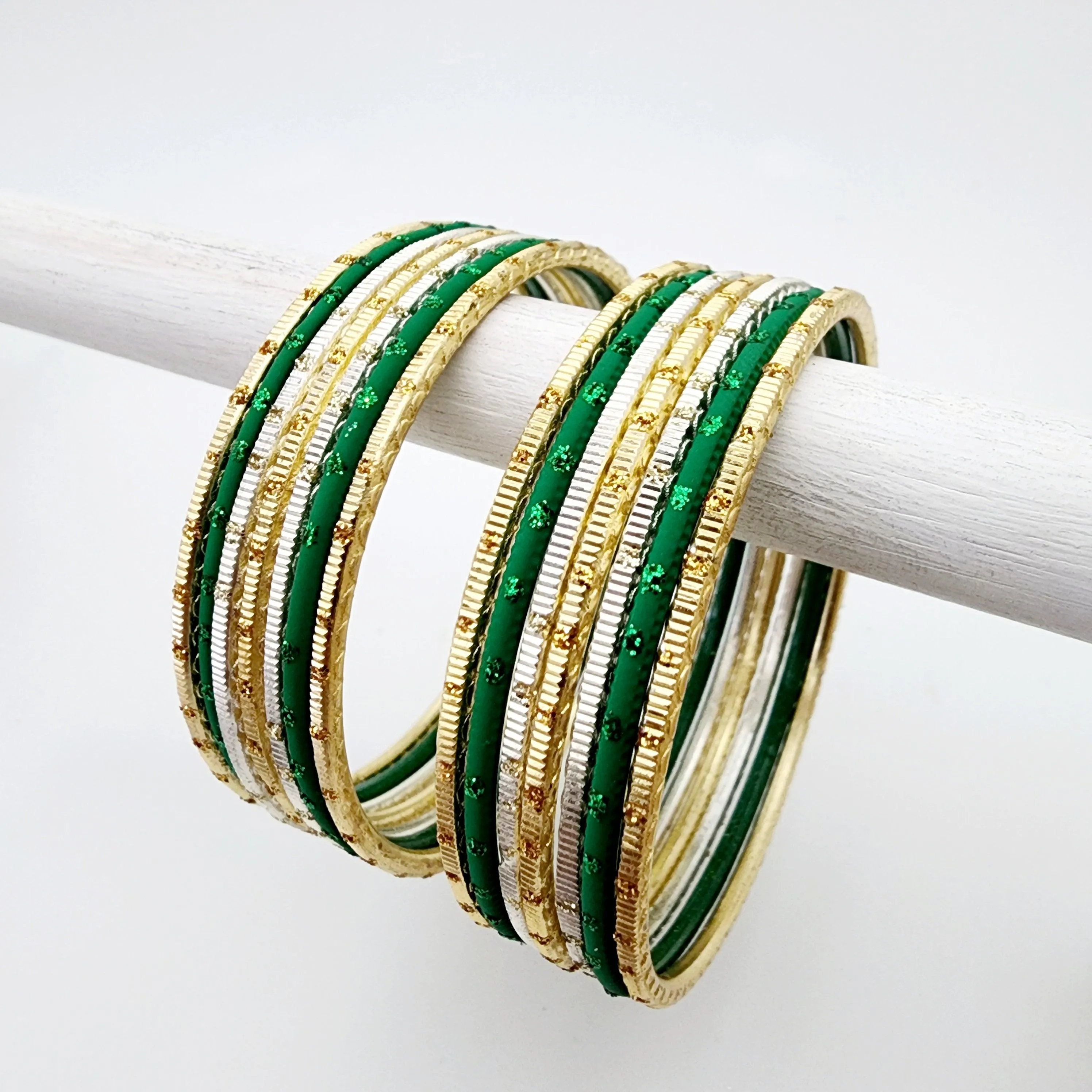 Kennedy Bangle Set