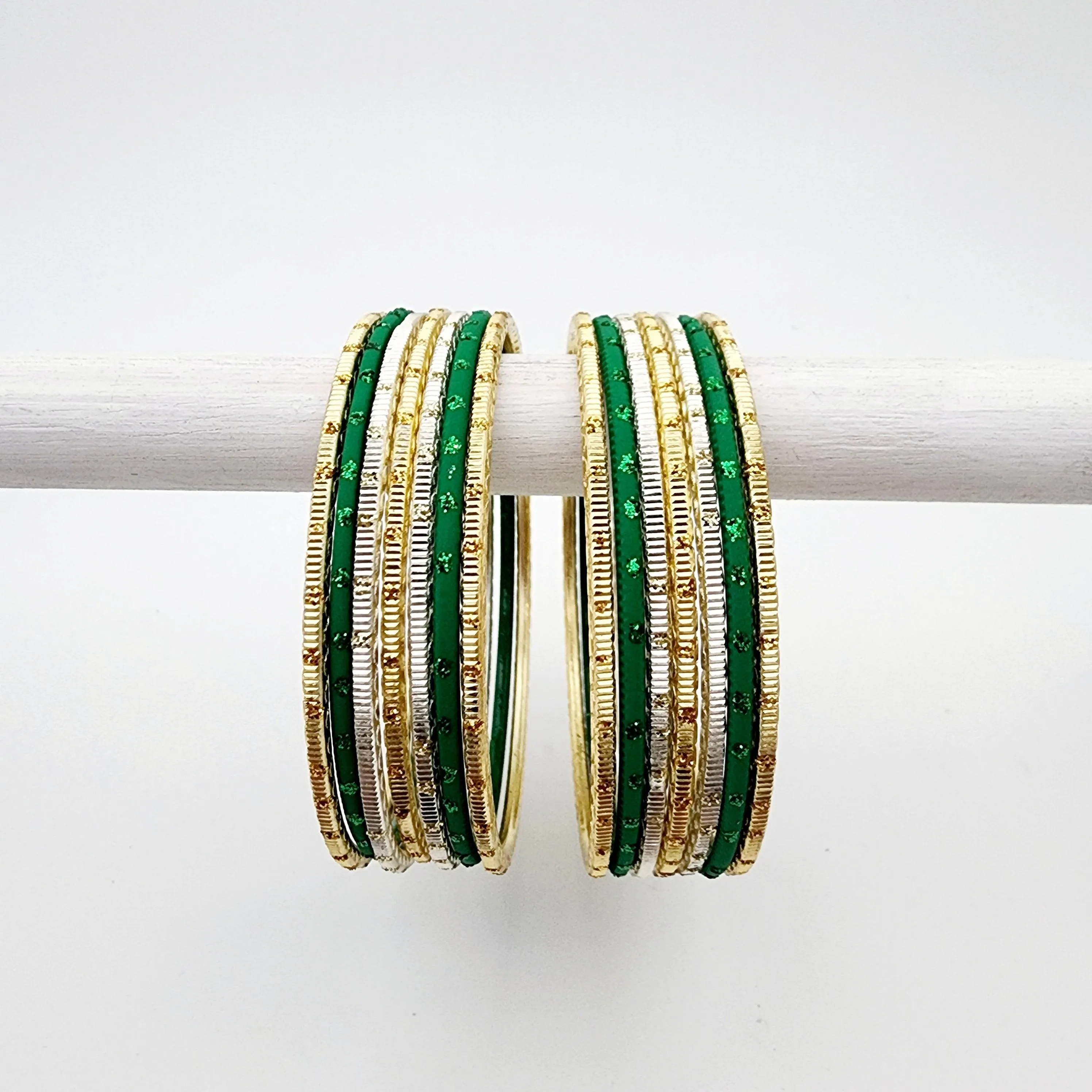 Kennedy Bangle Set