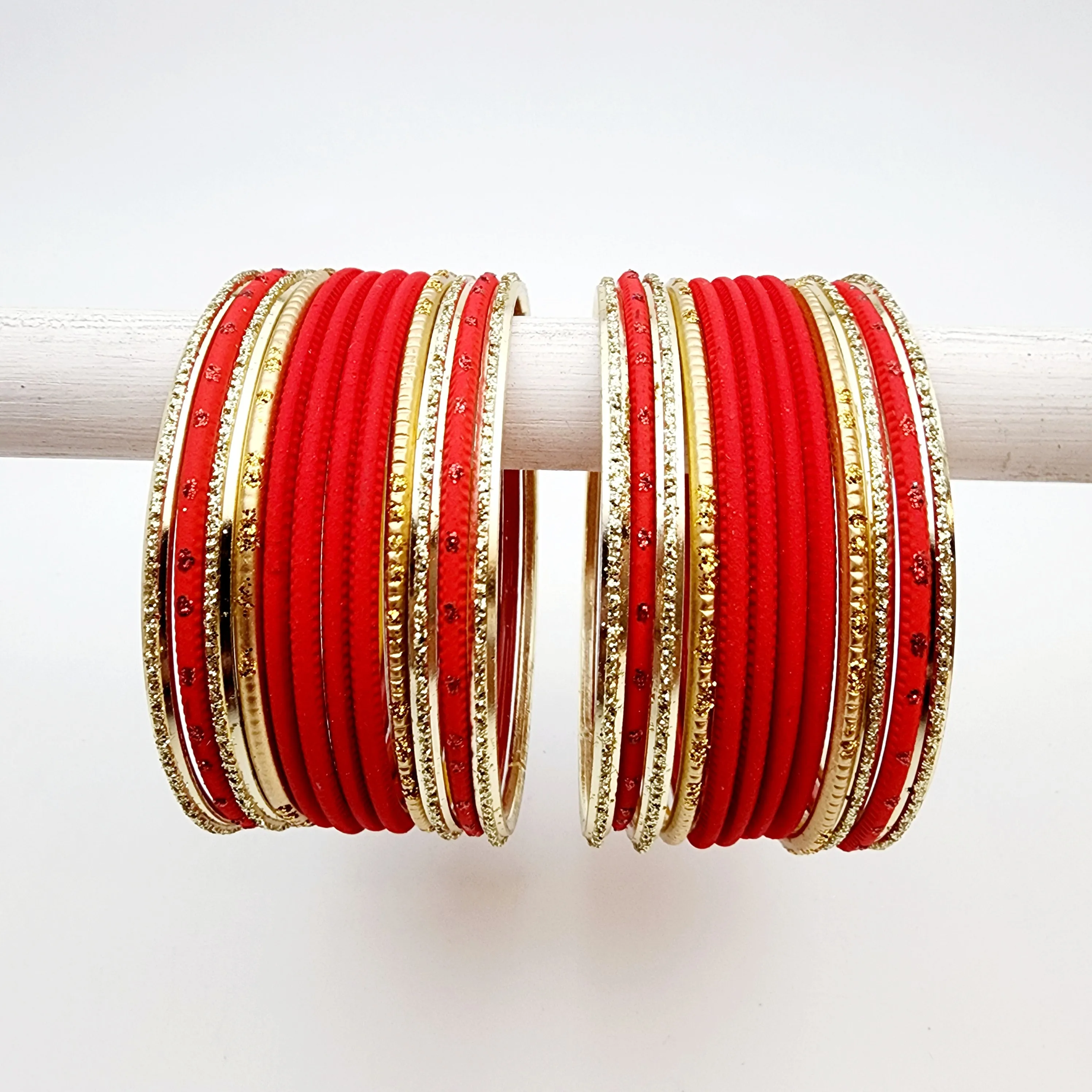 Kenzie Bangle Set