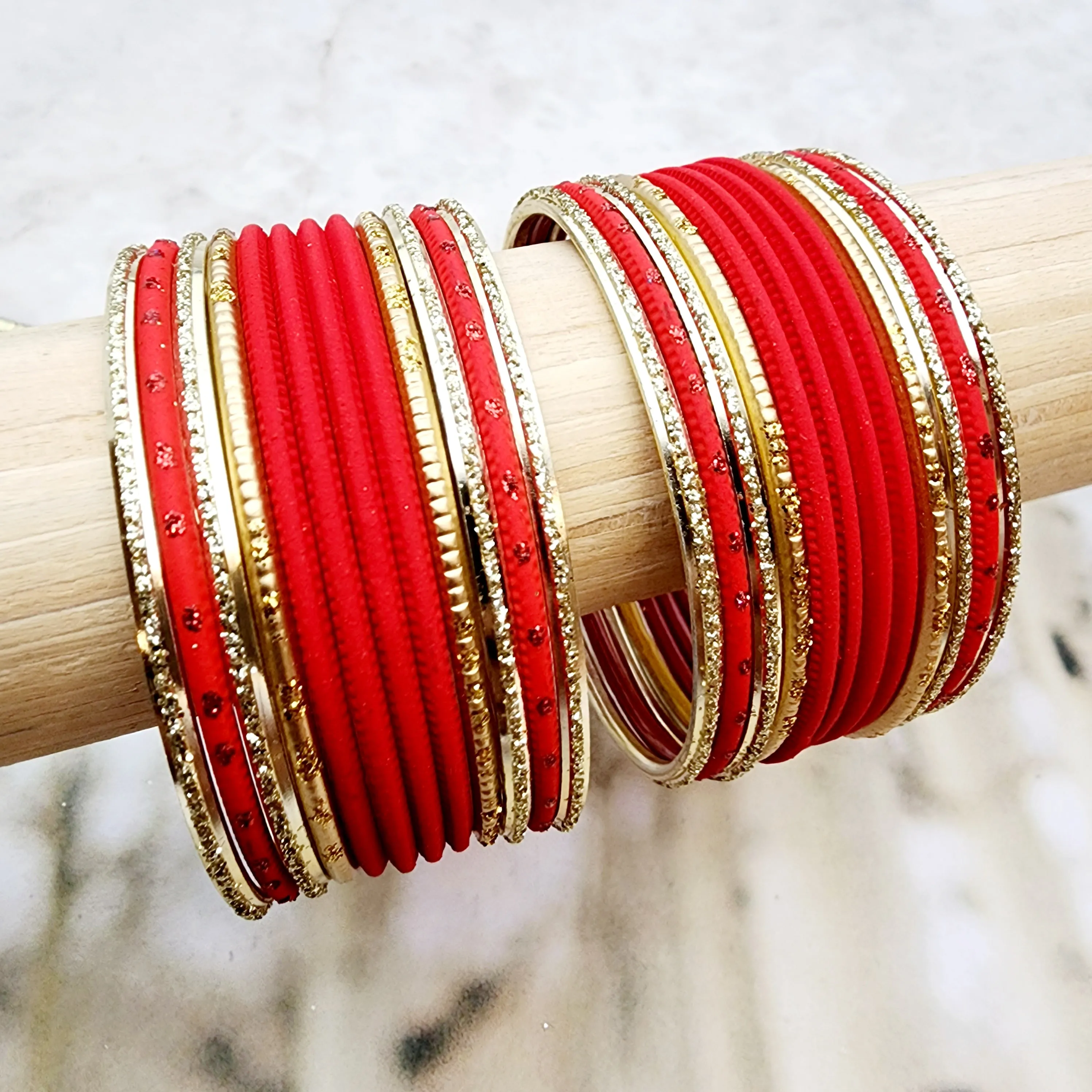 Kenzie Bangle Set