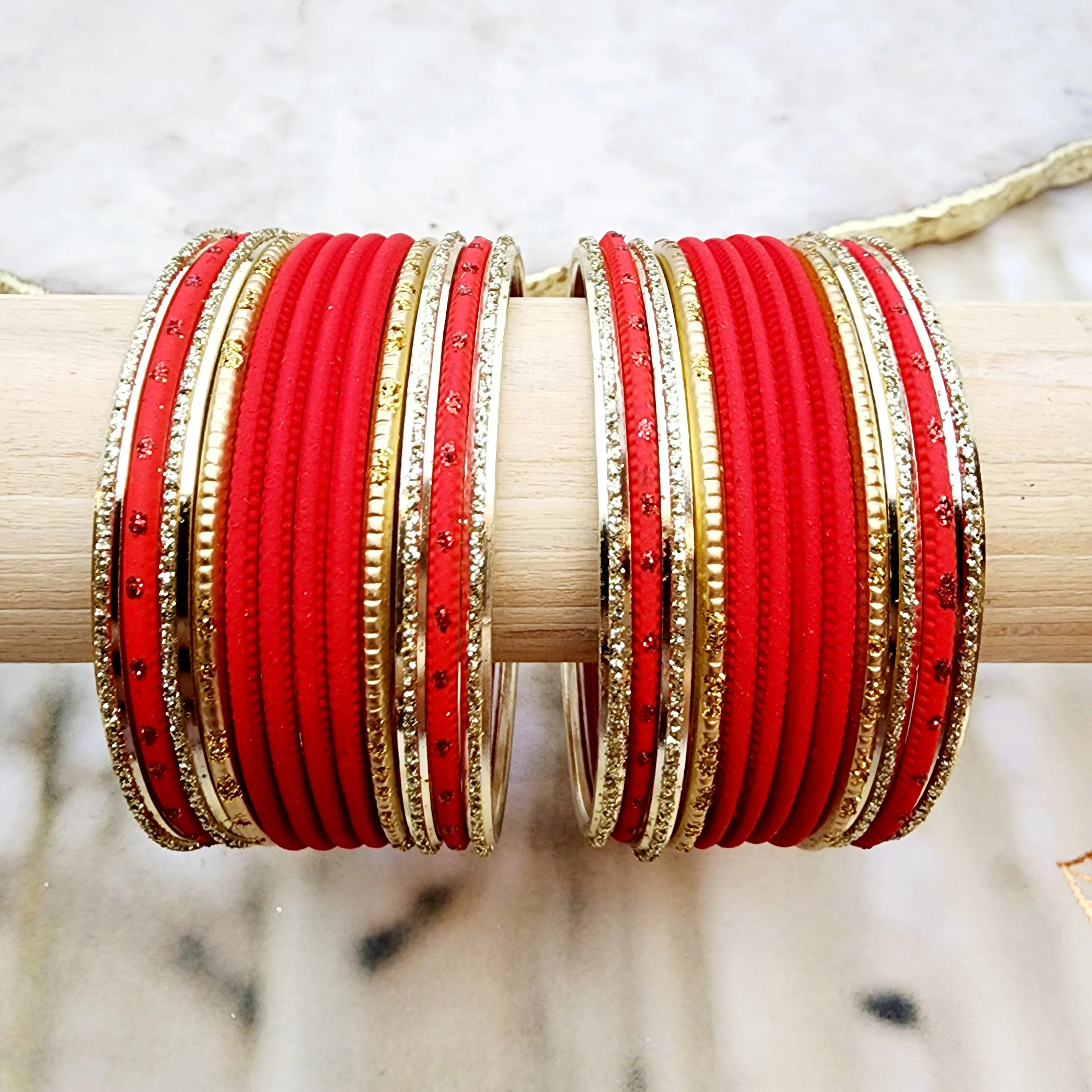 Kenzie Bangle Set