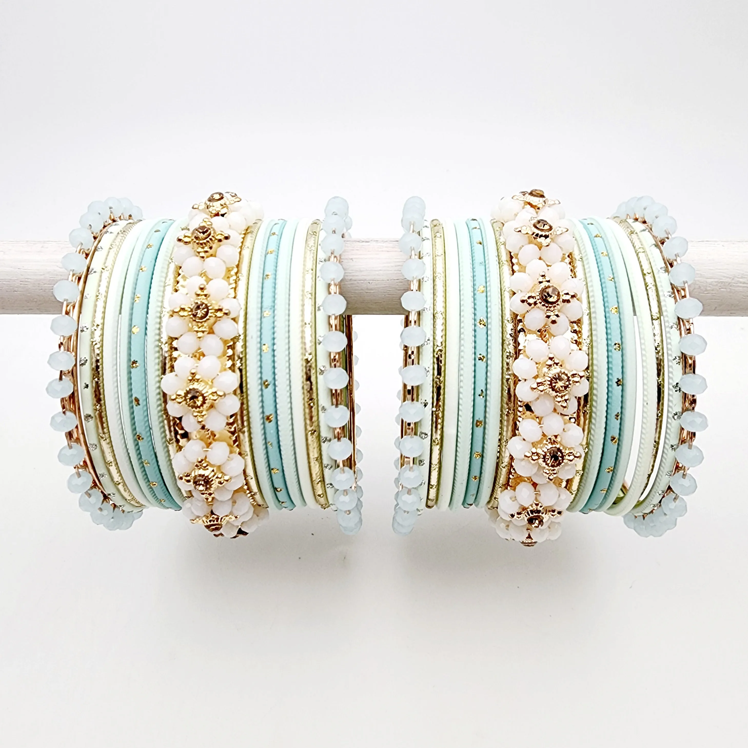 Kylie Bangle Set