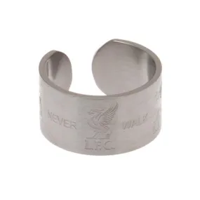 Liverpool FC Bangle Ring Small