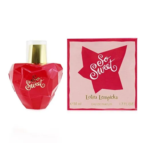 Lolita Lempicka So Sweet EDP 如此甜蜜女性香水 50ml