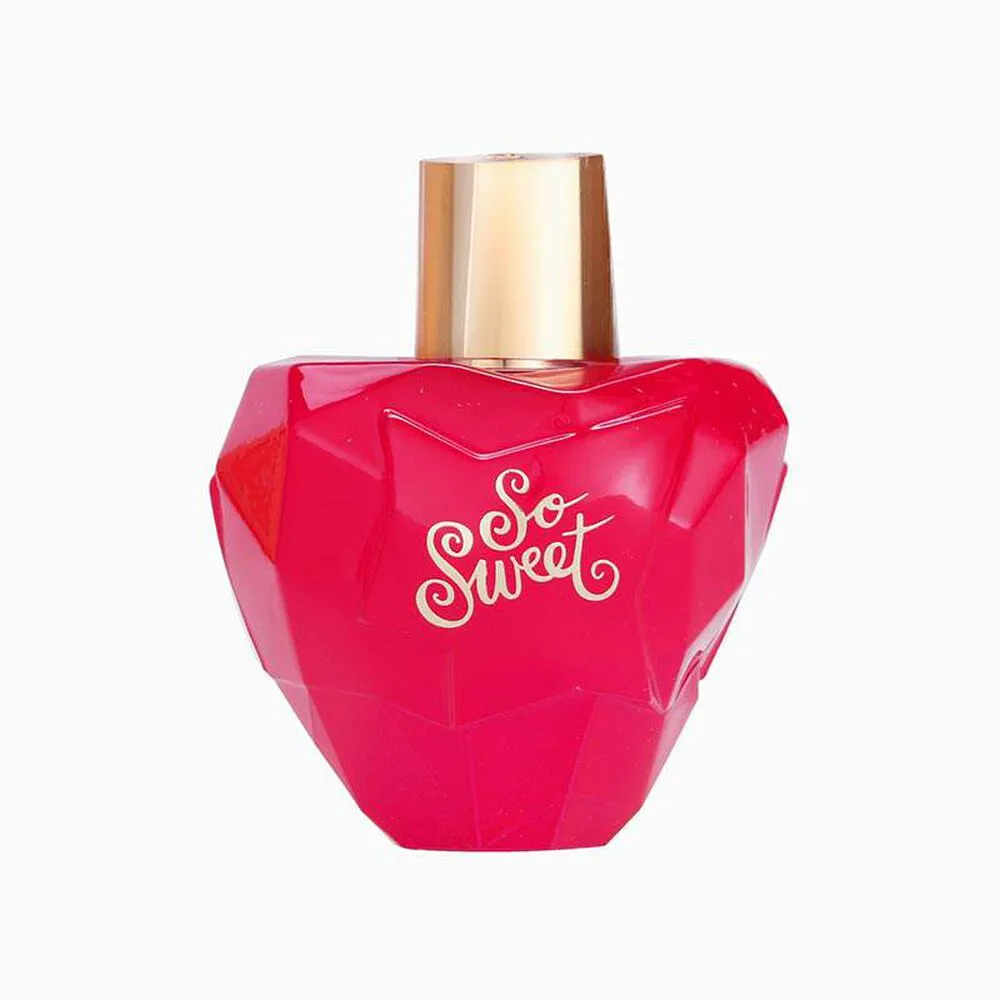 Lolita Lempicka So Sweet EDP 如此甜蜜女性香水 50ml