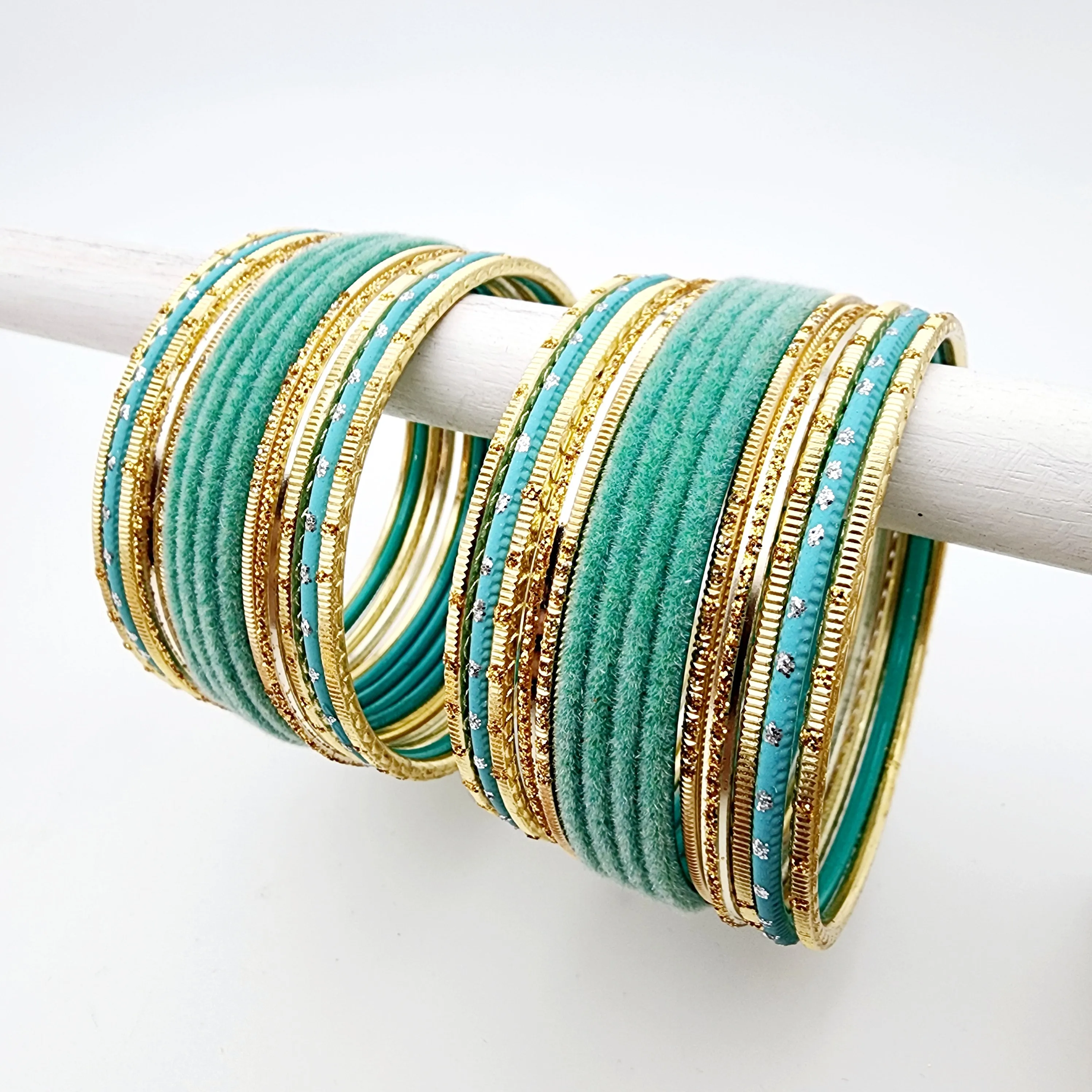 Lori Bangle Set