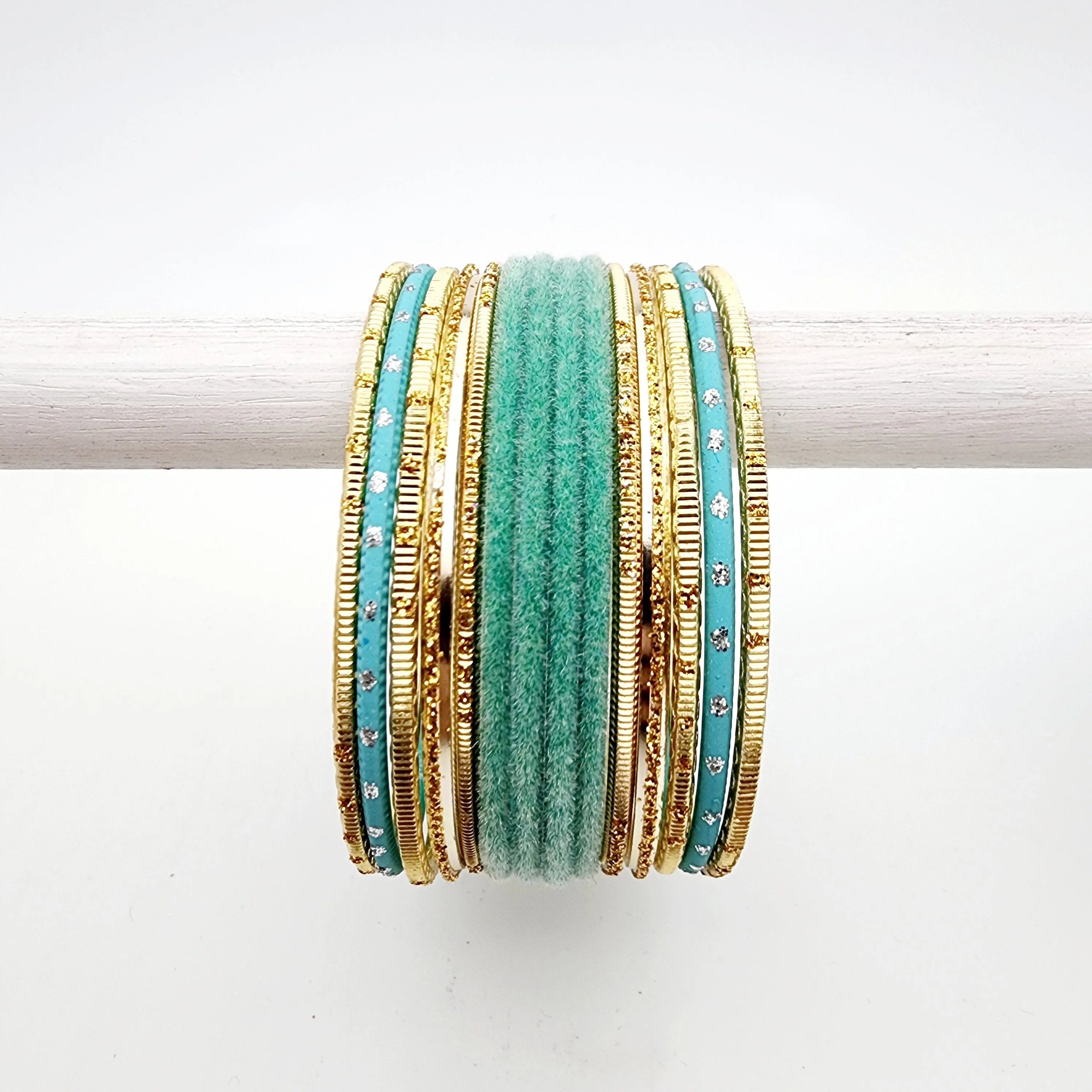 Lori Bangle Set