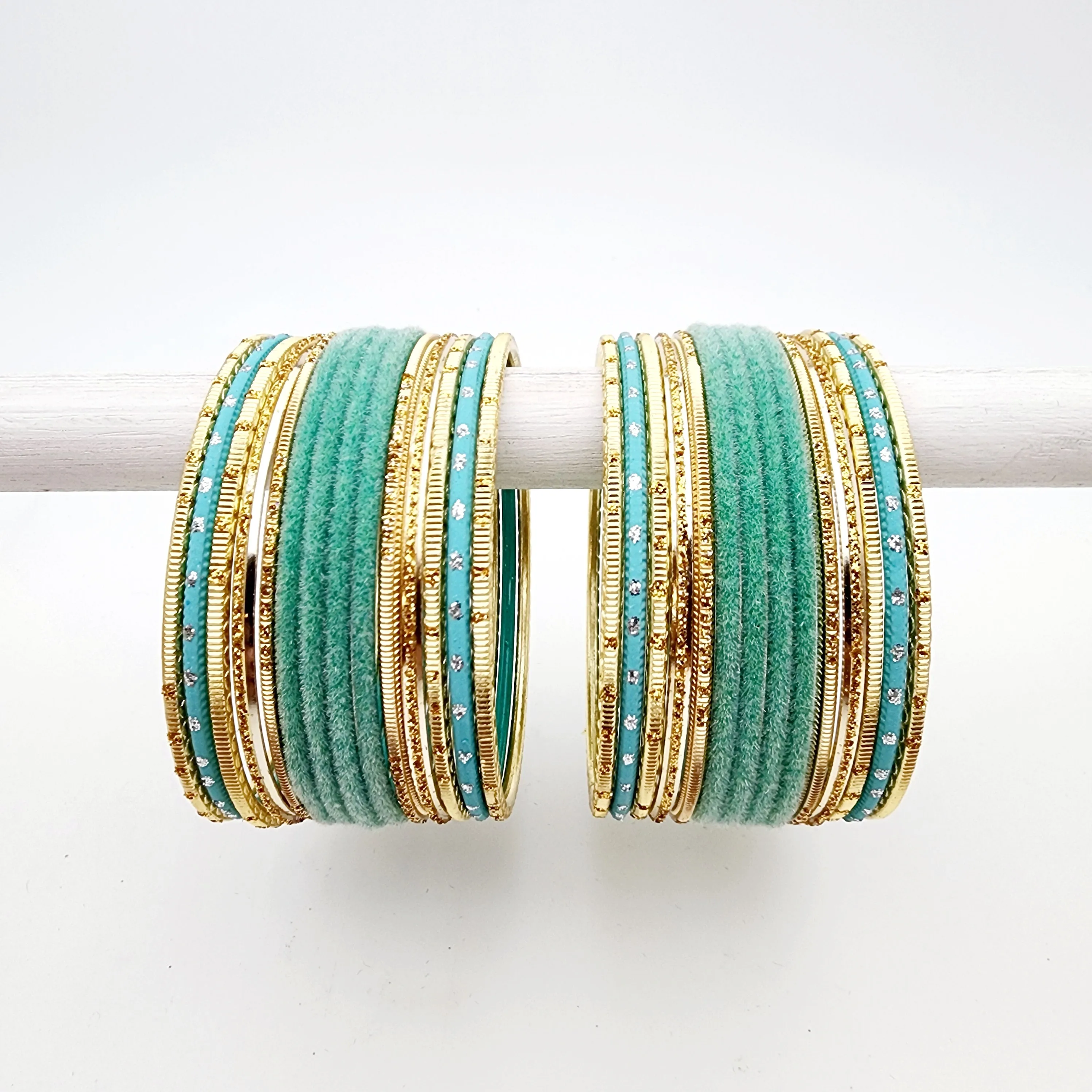 Lori Bangle Set