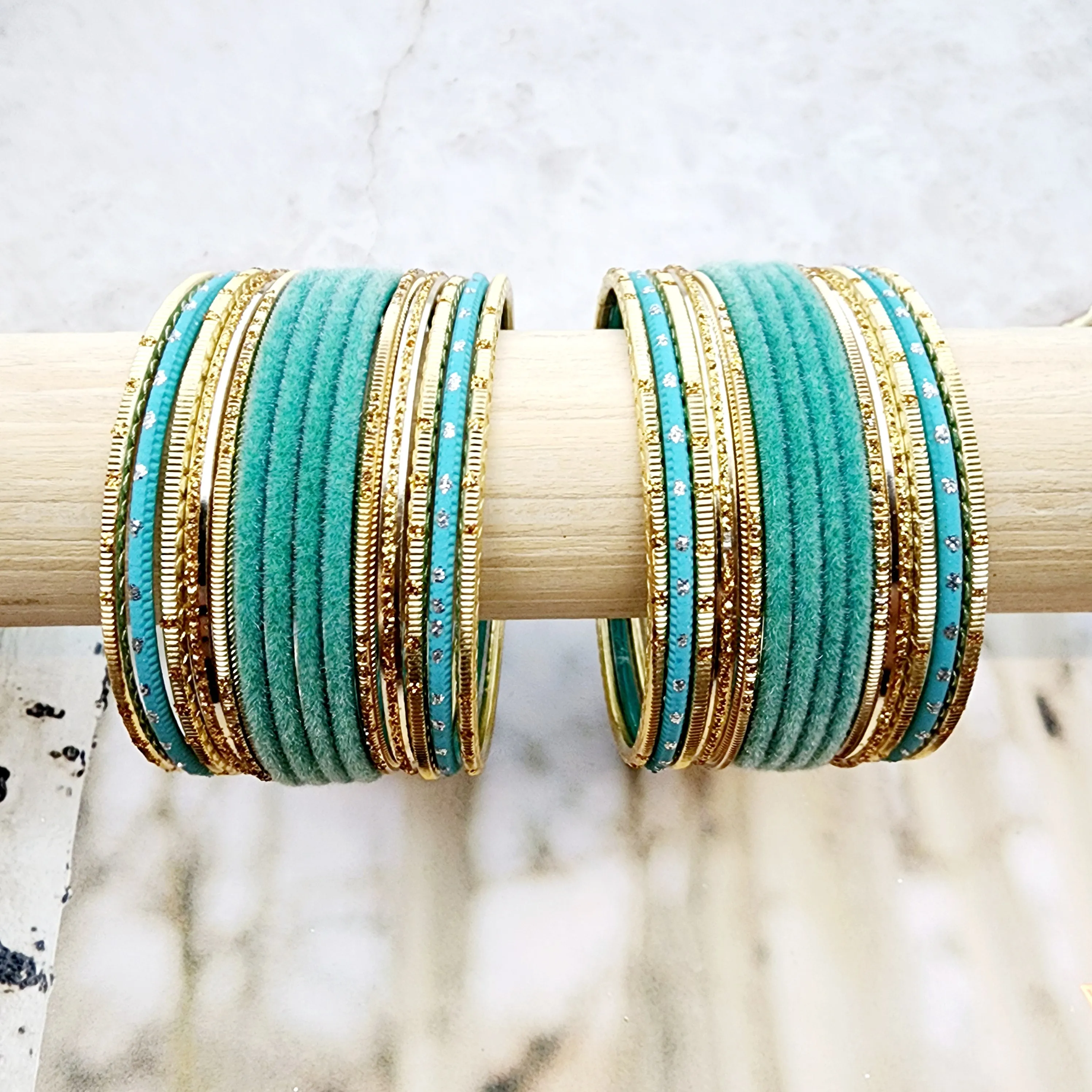 Lori Bangle Set