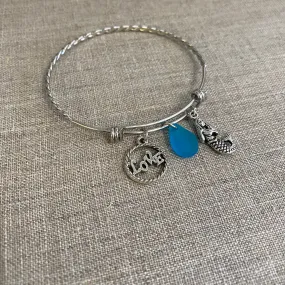 Mermaid Beach Bangle