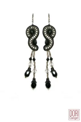 Nightlight Dangle Earrings