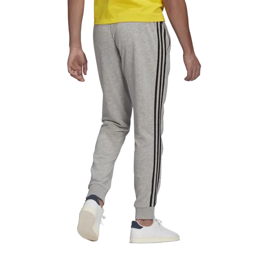 Pantalone Adidas Grigio Uomo