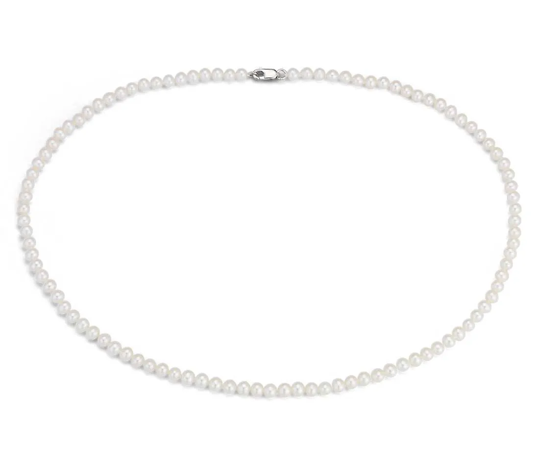 Pearl Choker